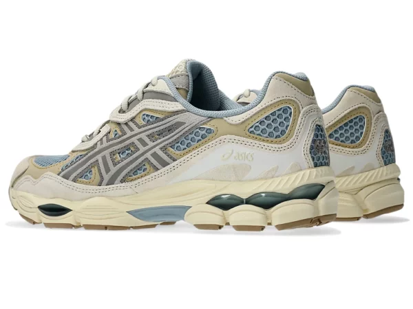 ACS Running  Dolphin Grey/Oyster Gray - Image 3