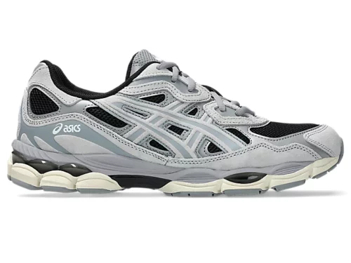 ACS Running  Black/Piedmont Grey