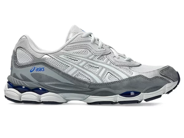 ACS Running  Glacier Grey/Gravel
