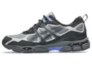 ACS Running  UTILITY Metropolis/Graphite Grey