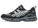ACS Running  UTILITY GGrey/Black