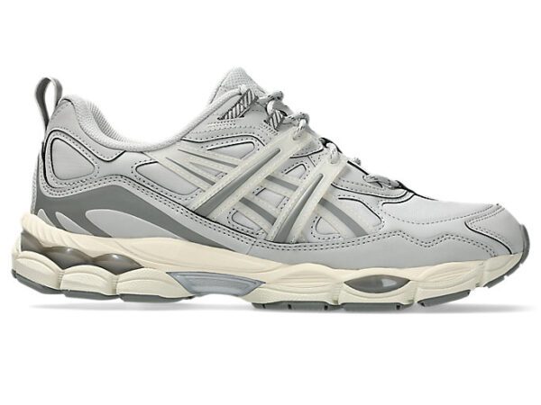 ACS Running  UTILITY Cloud Grey/Clay Grey