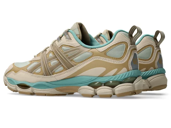 ACS Running  UTILITY Olive Grey/Pepper - Image 6