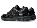 ACS Running  Black