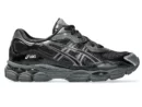 ACS Running  Black