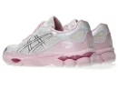 ACS Running  Cream/Pure Silver
