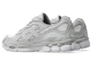 ACS Running  Cream/Cloud Grey