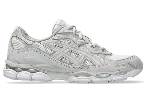 ACS Running  Cream/Cloud Grey