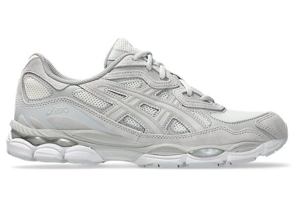 ACS Running  Cream/Cloud Grey