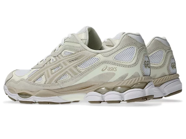 ACS Running  White/Feather Gray - Image 3