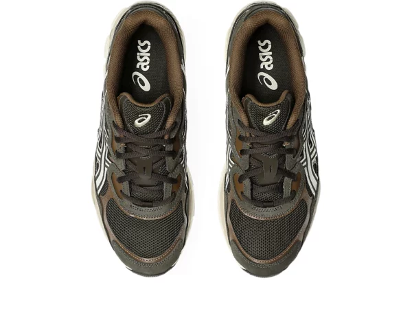ACS Running  Black Coffee/Feather Grey - Image 6