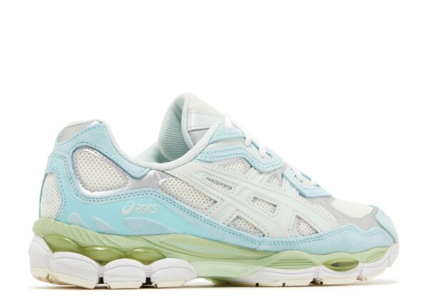 ACS Running  Cream Aquamarine - Image 3