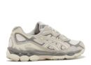 ACS Running  Oyster Grey