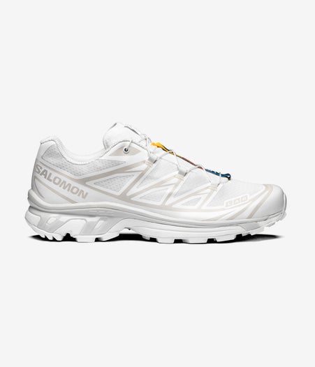 XT-6 - White Rock / Lunar