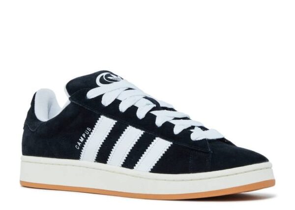 CMPS Walking Shoes Core Black - Image 2