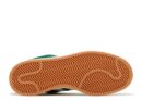 CMPS Walking Shoes Dark Green Cloud White