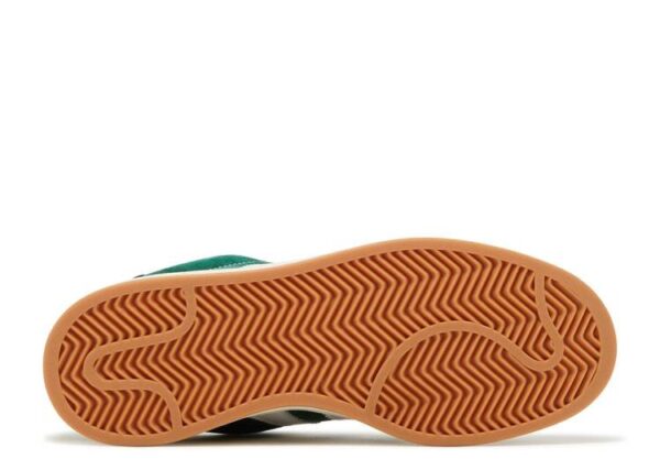 CMPS Walking Shoes Dark Green Cloud White - Image 4