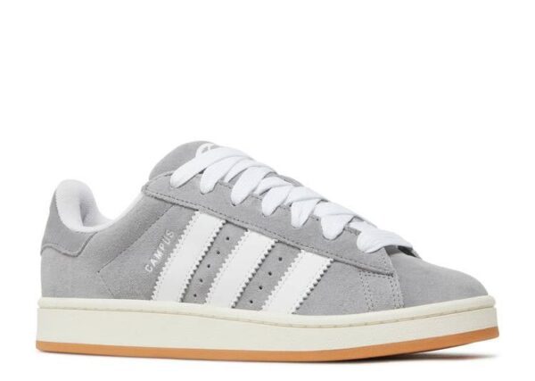 CMPS Walking Shoes Grey White - Image 2