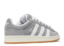 CMPS Walking Shoes Grey White