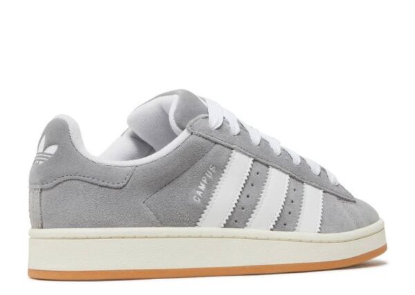 CMPS Walking Shoes Grey White - Image 3