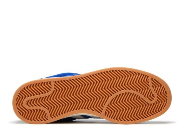 CMPS Walking Shoes Lucid Blue - Image 3