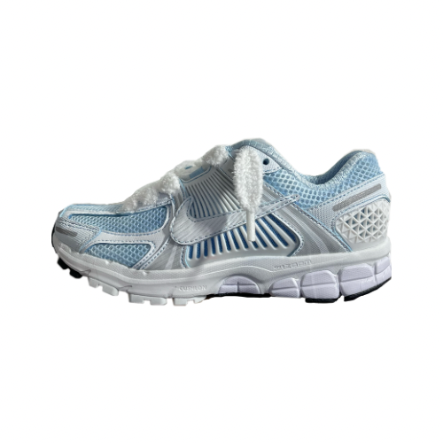 VOMERO 5 | LIGHT BLUE (FREE CUSTOM LACES INCLUDED)